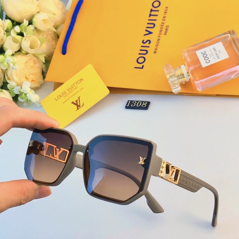 Louis Vuitton Sunglasses